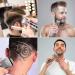 Hatteker Professional Beard Trimmer for Men - Cordless Hair Clipper & Detail Trimmer Kit | Waterproof & Rechargeable - Buy Online on GoSupps.com