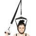 Generic neck train aids home-neck train device portable stretch belt for the neck ears traction corrector stretch set for the spine