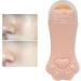 BEALIFE Portable Oil Absorbing Volcanic Face Roller for Flawless Makeup for Men and Women Pink - Buy Online on GoSupps.com
