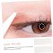 Housoutil 20pcs Lace Double Eyelid Sticker Stickers Eye Makeup Supplies Eyes Makeup Accessories Simple Tool - Buy Online on GoSupps.com