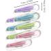 8PCS Contact Lens Remover Portable Contact Lenses Applicator with Tweezers and Storage Case Contact Lenses Applicator Tool Reusable Eye Contact Remover Tool for Daily Use Colorful. - Buy Online on GoSupps.com