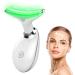 Face Sculpting Device,Neck Face Firming Wrinkle Removal Tool-Double Chin Reducer Tightening Massager-Facial and Neck Massage Kit-3 Massage Mode for Anti-Aging, Lifting and Smooth