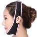 Milisten Face Slimming Mask V Face Line Belt Chin Cheek Slim Lift Up Anti Wrinkle Mask - Buy Online on GoSupps.com