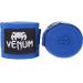 Venum contact box bandages - blue - 4 m
