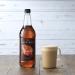 Sweetbird Amaretto Syrup (1 Litre) - Vegan-Friendly and Authentic Taste - Buy Online on GoSupps.com