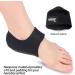 ZEPOHCK Heel Cushions - Plantar Fasciitis Heel Pads for Achilles Heel Pain Relief (Large) - Buy Online on GoSupps.com
