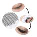 Premium 3D Volume Lash Extensions | 0.10mm C Curl Premade Fans | Soft Mix Lengths 8-15mm | International Shipping - Buy Online on GoSupps.com