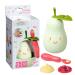 Baby Annabell 515707494 Lunch Time Feeding Set Doll Toy