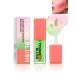 Color Changing Blush Oil Liquid Blush or Cheek Dewy Finish Face Blush for Natural Looks Temperature-controlled Blush Makeup Longlasting Waterproof Blendable Hydrating Tinted Blush Oil-01#