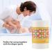 100 Pcs Bamboo Diaper Inserts - Unscented Soft & Disposable Cloth Diaper Liners for Gentle Care - Buy Online on GoSupps.com