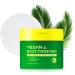 Daily Toner Pad | Vegan | K-Beauty | Korean Skincare | Toner Pads