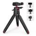 SmallRig Mini Tripod for Camera, Updated Desktop Tabletop Tripod with Arca-Type Compatible QR Plate, 360 Ball Head and 1/4 Screws Portable for Compact Cameras DSLRs, Phone, Gopro - BUT2664 BUT2664 BUT2664