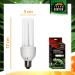 Compact Pro 8.0 UVB Lamp for Terrariums | Energy-Saving Daylight for Agamens Chameleons Iguanas & Turtles - Buy Online on GoSupps.com