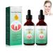 2 PCs Dentizen Gum Regrowth Drops dentiz gums junior drops dentizes drop to regrow the gums toothing taper your gums