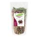 M lange d'huiles capillaires base de plantes - 75 gr - 18 herbes essentielles brutes pour infusion d'huile | Herbes indiennes 100% naturelles