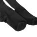Buy XXL Black Pantyhose Siamese Socks - Compression Stockings for Varicose Veins & DVT Prevention for Men & Women - Buy Online on GoSupps.com
