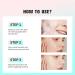 Power Grip Primer 0.85 oz Hydrating Primer Gel Primer Moisturizing Face Makeup Base Face Primer Waterproof Pore Stick Foundation Primer for Makeup - Buy Online on GoSupps.com