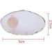thereabouts 1 Pc Resin Stone Color Nail Art Ring Palette Finger Ring Plate Acrylic Uv Cream Foundation Mixing Nail Art Equipment - Buy Online on GoSupps.com