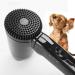 irene inevent Hair Dryer Lightweight and Portable for Convenient Styling Multifunctional ABS Portable Car-Styling Hair Dryer Foldable - Buy Online on GoSupps.com