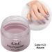 C & I Dipping Powder Color No.021 Mauve Purple Color System - Buy Online on GoSupps.com