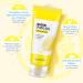 SECRETKEY Lemon Sparkling Cleansing Foam 200g - Deep Cleansing Facial Cleanser - Buy Online on GoSupps.com