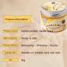50G Hand Moisturizing Mask - Milk & Honey Exfoliating Treatment for Dry Cracked Hands | Repair Rough Skin | Unisex Hand Care - Buy Online on GoSupps.com
