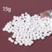 Tooth Repair Kit - Restore Missing & Broken Teeth | Temporary Dental Solution (5 Pack White) - Buy Online on GoSupps.com