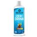 BODYLAB24 Vital Zero Drink Concentrated Cola-Liton 1000ml beverage concentrate sugar-free zero syrup with vitamins and L-carnitine sports drink with few calories