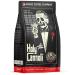 Bones Coffee Company Holy Cannoli Ground Coffee Beans Cannoli Flavor | 12 oz Low Acid Medium Roast Coffee Beverages Flavored Arabica Coffee Gifts (Ground) Holy Cannoli 12 oz Ground Coffee