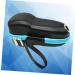 POPETPOP Boite Pour Rasoir Bo te De 3 Pi ces lectrique Rasoir Electrique Casier De Rangement Conteneur De Cas De Organisateur De Antichoc Voyage - Buy Online on GoSupps.com