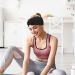 Sparkly Crystal Wide Headbands for Women - 3 Pcs Bling Fancy Headbands - Buy Online on GoSupps.com