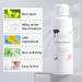 Makartt Cuticle Remover Liquid - Professional Nail Care Cuticle Softener 4.2 Fl.OZ for Manicure & Pedicure - Instant Cuticle Dissolver for Dry Cuticles - Buy Online on GoSupps.com