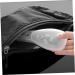 Angoily 12 Pcalema Razor Case - Travel Shaver Cover | Dustproof Mini Storage Bag for Men | Razor Protection & Carrying Solution - Buy Online on GoSupps.com