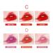 Moisture Cream Liquid Lipstick | Plumping Lip Gloss & Matte Finish | Nude Color Beauty Cosmetics #04 - Buy Online on GoSupps.com