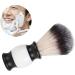 Premium Aluminum Alloy Shaving Brush for Men | Beard & Facial Cleaning Tool | Perfect for Home & Salon Use - Buy Online on GoSupps.com