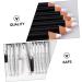 LALAFINA 24 Pcs Lying Silkworm Eyeliner Glitter Gel Highlighter Eyeliner Pencils Waterproof Eyeliner Pencils 1 count (Pack of 1) Whitex2pcs - Buy Online on GoSupps.com