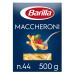 Barilla Pasta Tasting Set - Authentic Durum Wheat Pasta Always Al Dente (Pack of 6 x 500g) - Ideal for International Shipping - Buy Online on GoSupps.com