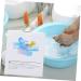 Toddmomy 24pcs Color Paper Laundry Stain Removers Paper for Clothes Laundry Paper Washer Stain Remover Grabber Stain Clothes Dye Clothes Color Dye Catcher Wipeoff Confetti Wash and Care - Buy Online on GoSupps.com