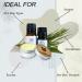 Pure Grass-Fed Beef Tallow Balm 100% Natural Skin Moisturizer (70g) | Nourish & Hydrate - Buy Online on GoSupps.com