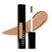 Lorac Pro Concealer liquid concealer base full covering power long-lasting soft and matt professional cover cream CC cream for professional make-up cruelty-free color 9.5