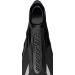 Cressi Reaction Pro Full Foot Pocket Fins - Made in Italy - EU 40/41 | US 8.5/9.5 Men | 9.5/10.5 Women - Buy Online on GoSupps.com