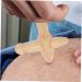 Frcolor Wooden Massage Cups Set - Therapeutic Schaubebrett & Mushroom Head Massager for Home Use | Best Wooden Massage Therapy Device - Buy Online on GoSupps.com