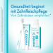 Meridol Toothbrush Gum Protection - Soft Manual Toothbrush (3 Pack) for Gentle Dental Care - Buy Online on GoSupps.com