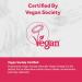 Naturalis Vegan Prenatal with Full Specrum Omega-3 | Algae DHA EPA DPA Vitamin D3 & Active Folate L 5-MTHF | Vegan Society Certified Sustainably Sourced Non-GMO & Soy Free | 60 Veggie Softgels 60 Count (Pack of 1) - Buy Online on GoSupps.com