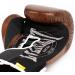 Everlast 1910 Classic Training Glove Brown 14oz - Durable and Stylish Gloves for Effective Training - Buy Online on GoSupps.com