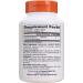 Doctor's Best Goji Berry Extract 600 mg - 120 Veggie Caps for Antioxidant Support - Buy Online on GoSupps.com