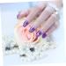 Housoutil 100 Pcs Diy Nail Ornaments Nail Art Manicure Canes Sticks 3d Nail Art Canes Stick Rods Materiales Para U as Diy Nail Ornaments Nail Art Canes Sticks Cell Phone Sticker mediumx2pcs As Shownx2pcs - Buy Online on GoSupps.com
