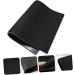 SKISUNO 1pc Non-Slip Hair Cutting Tool Flat Curling Iron Mat Heat Resistant Mat for Hair Tools Flat Iron Travel Mat Styling Stations for Salons Salon Anti Fatigue Mat PVC Carpet Portable - Buy Online on GoSupps.com