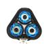 T te De Rasoir De Rechange Compatible Avec Philips S5000 S5370 S5571 S5050 S5082 S5210 S5380 S5420 S5140 S5078 S5077 Lame De Rasoir Lavable 1set