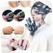 Beaupretty 1 Pair Moisturizing Gloves Moisturizing Hand Gloves Moisturizing Exfoliating Cream Gloves Hand Hands Whitening Gloves Hands Peeling Short Volcanic Mud medium - Buy Online on GoSupps.com